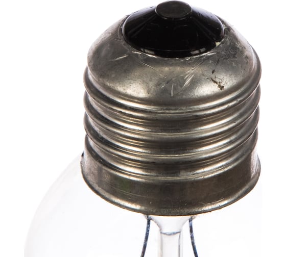 Лампа накаливания КОСМОС ШР пр 60Вт E27 LKsmSSpCL60E27v2