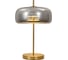 Декоративная настольная лампа ARTE LAMP padova A2404LT-1SM 1