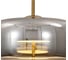 Декоративная настольная лампа ARTE LAMP padova A2404LT-1SM 3