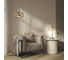 Декоративная настольная лампа ARTE LAMP padova A2404LT-1SM 4