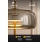 Декоративная настольная лампа ARTE LAMP padova A2404LT-1SM 8