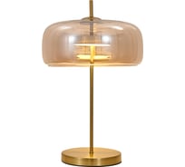 Декоративная настольная лампа ARTE LAMP padova A2404LT-1AM