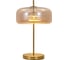 Декоративная настольная лампа ARTE LAMP padova A2404LT-1AM 1
