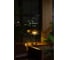 Декоративная настольная лампа ARTE LAMP padova A2404LT-1AM 5