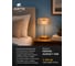 Декоративная настольная лампа ARTE LAMP padova A2404LT-1AM 8