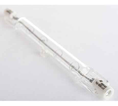 Галогенная лампа КОСМОС J117 500Вт R7s 220-240В LKsmJ117230V500W