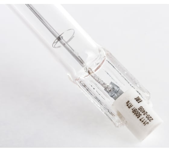 Галогенная лампа КОСМОС J117 500Вт R7s 220-240В LKsmJ117230V500W
