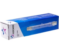 Галогенная лампа КОСМОС J78 150Вт R7s 220-240В LKsmJ78230V150W