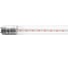 Светодиодная лампа Jazzway PLED T8-1200 PPG Agro 16Вт T8 линейная G13 CL для растений красный/синий спектр 5025912 1