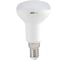 Светодиодная лампа Jazzway PLED-ECO 5Вт R50 рефлектор матовая 3000К теплый белый E14 400лм 230В/50Гц 1037015A 2