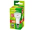 Светодиодная лампа Jazzway PLED-ECO 5Вт R50 рефлектор матовая 3000К теплый белый E14 400лм 230В/50Гц 1037015A 3