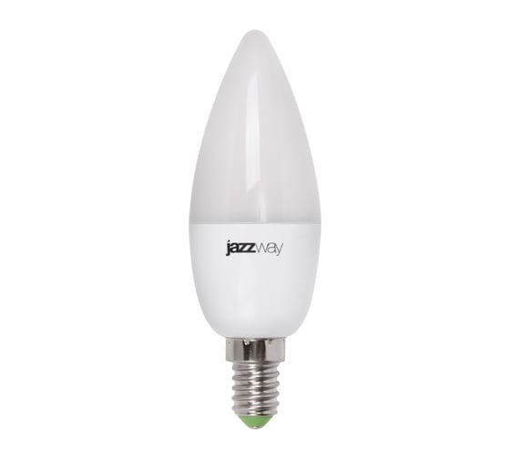 Лампа Jazzway PLED- DIM C37 7w 3000K 540 Lm E14 230/50 2859259 1