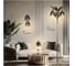 Люстра подвесная Citilux Garuda Бронза CL420193 17