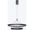 Подвесная светодиодная люстра Citilux Tavi CL717013 2