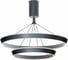 Подвесная светодиодная люстра Citilux Tavi CL717013 4