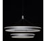 Подвесная светодиодная люстра Citilux Tavi CL717013 8