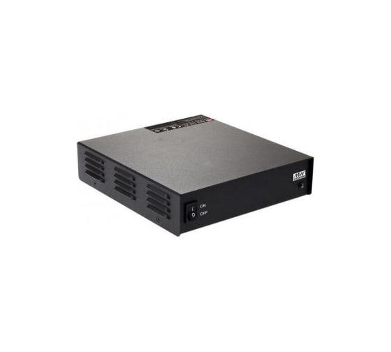 Настольный источник питания Mean Well ENP-240-48 AC-DC 243Вт Т02614222