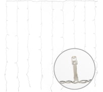 Светодиодный занавес Uniel ULD-C2030-240/DTA WARM WHITE IP20, 3х2м, 240 светодиодов UL-00003680