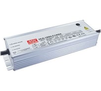 LED-драйвер Mean Well AC-DC HLG-185H-C1050A Т02171887