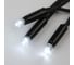 Светодиодная гирлянда Uniel ULD-S1000-120/DBA WHITE IP67 с контроллером, 10м UL-00005264 3