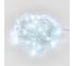 Светодиодная гирлянда Uniel Снежинки-1 ULD-S0700-050/DTA WHITE IP20 SNOWFLAKES-1 с контроллером 7930 2