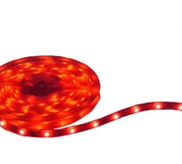 Гибкая светодиодная лента Uniel ULS-3528-60LED на самоклеящейся основе. 4905