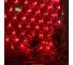 Светодиодная сетка Uniel ULD-N2520-240/DTA RED IP20 с контроллером 7940 4