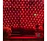 Светодиодная сетка Uniel ULD-N2520-240/DTA RED IP20 с контроллером 7940 5
