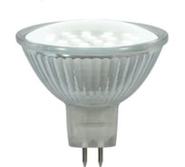 Светодиодная лампа Uniel LED-JCDR-SMD-1,5W/DW/GU5.3 105 lm 4013