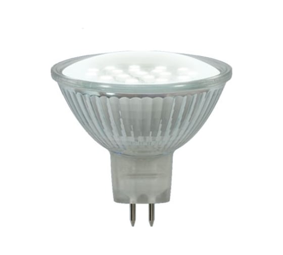 Светодиодная лампа Uniel LED-JCDR-SMD-1,5W/DW/GU5.3 105 lm 4013 1