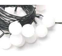 Светодиодная гирлянда Uniel Радуга-1 ULD-S0500-030/DGA RGB IP20 RAINBOW-1 5м UL-00005470