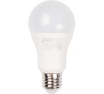 Светодиодная лампа Jazzway низковольтная PLED-A60 MO 20Вт 6500К холодный белый E27 12-48В AC/DC 5050655