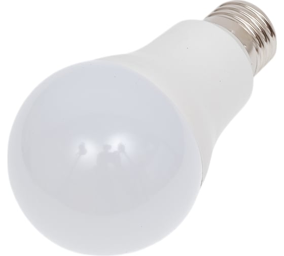 Светодиодная лампа Jazzway низковольтная PLED-A60 MO 20Вт 6500К холодный белый E27 12-48В AC/DC 5050655