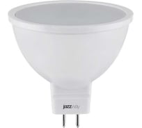 Лампа специального назначения Jazzway PLED-SP JCDR 10w 3000K GU5,3 12-24V 5049703