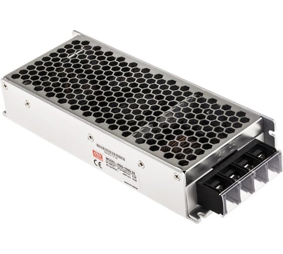 Преобразователь Mean Well DC-DC RSD-150D-5 Т02013296