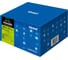 Светодиодный занавес Uniel ULD-E5505-196/DTK WHITE-BLUE IP20 STARS-1 фигурный UL-00001410 8