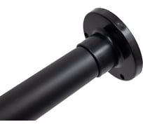 Пластиковая опора SVET 1,2 м. SV0408-0003