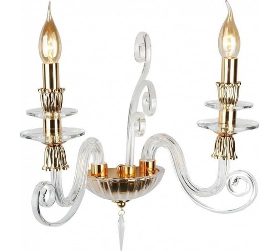 Бра Omnilux OML-79611-02 1