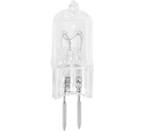 Галогенная лампа FERON 50W, 230V, JCD, G5.3, супер яркая, HB6 2111
