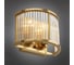 Настенный светильник Omnilux portofino OML-67201-02 2
