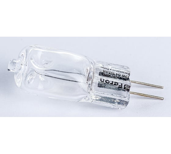 Галогенная лампа FERON 35W, 230V, JCD/G4, HB6-G4 02113