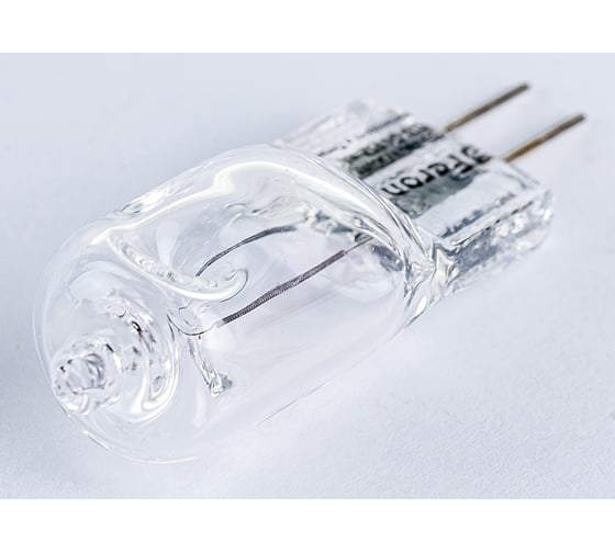 Галогенная лампа FERON 35W, 230V, JCD/G4, HB6-G4 02113