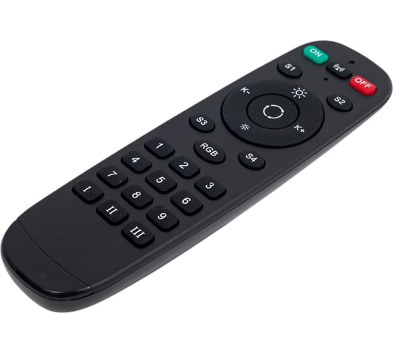 Программируемый пульт Lightstar 505520R