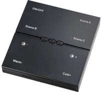 Программируемый пульт Lightstar ду настенный 505537R