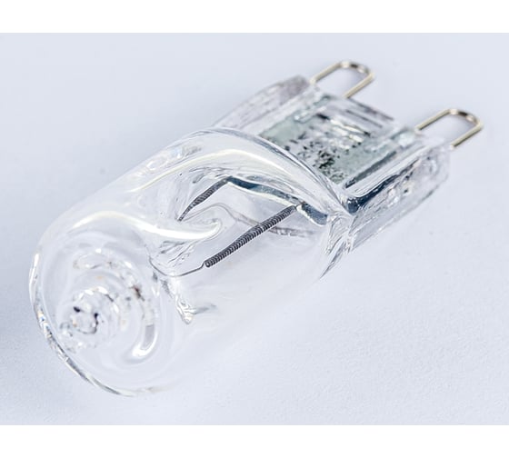 Галогенная лампа FERON 60W, 230V, JCD/G9, JCD9 2777