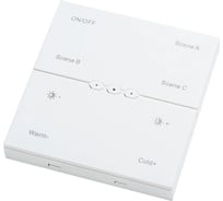 Программируемый пульт Lightstar ду настенный 505536R