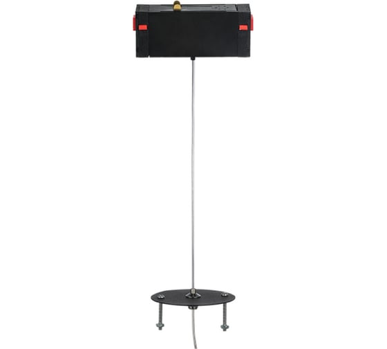 Адаптер Lightstar с подвесным креплением teta 595887 1