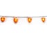 Гирлянда FERON 10LED, батарейки 3АА, IP20, CL559 26895 1