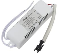 Электронный трансформатор (драйвер) FERON для AL2660 16W, AC185-265V, DC 48-60V, LB154 21580