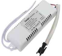Электронный трансформатор (драйвер) FERON для AL2550 16W, AC185-265V, DC 48-60V, 280mA, LB150 21576